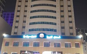 Ramee International Hotel